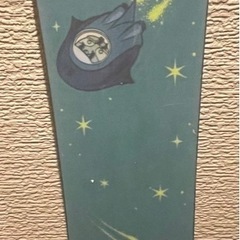 BURTON スノーボード Feelgood フィールグッド　147cmの画像