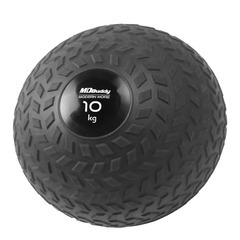 メディシンボール10kg  ブラック