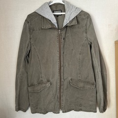 メンズジャケット