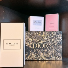 🙇‍♀️ご購入者様決定🙇‍♀️ブランド箱まとめ売りの画像