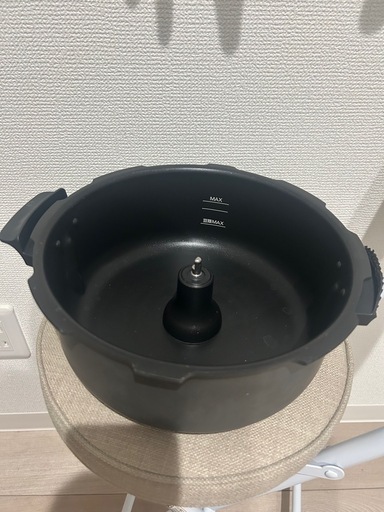 Panasonic オートクッカー ビストロ 内鍋