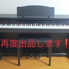 電子ピアノ（Roland）