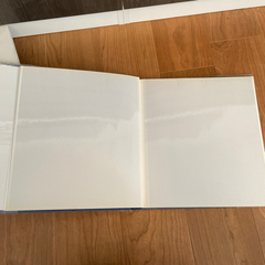 アルバム4冊　台紙に貼るタイプの画像