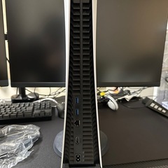 PS5 デジタルエディション　CFI-1000B　の画像
