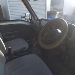 スバルサンバーバンの画像