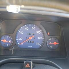 スバルサンバーバンの画像