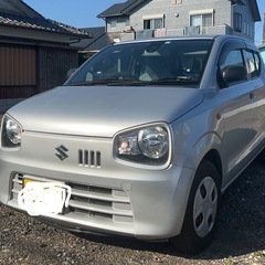 ⭐️220000円⭐️スズキ アルト