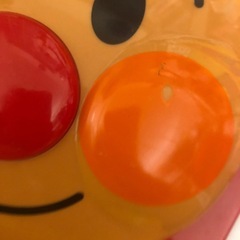 アンパンマン　キーボードだいすきの画像