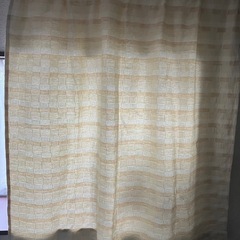 窓用カーテンの画像