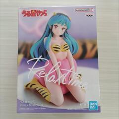 うる星やつらフィギュア