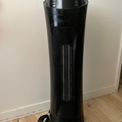 センターコントロールセラミックヒーター