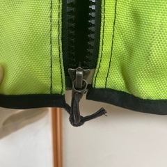 ハーレーダビットソンツーリングベストの画像