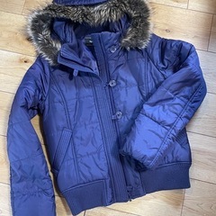 ダウンジャケット