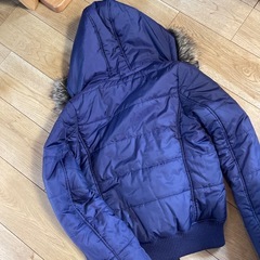 ダウンジャケットの画像