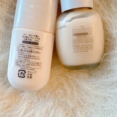 ベースメイク&アイメイクまとめ売りの画像