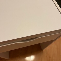 50cmコンパクトドレッサーの画像