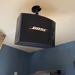 BOSE 301v スピーカー　2個セット