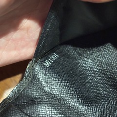 [お取引完了
]正規品 ルイヴィトン 折り長財布の画像