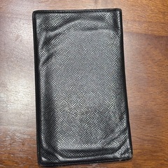 [お取引完了
]正規品 ルイヴィトン 折り長財布の画像