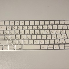 Mac キーボード