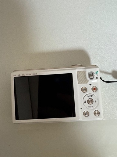 Canon コンパクトカメラ