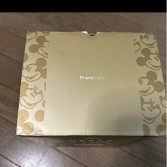 プレスサンドメーカー　ディズニー　フランフラン
