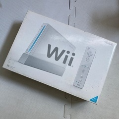 Wii