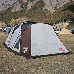【お話し中】コクーン3+オマケ30cmペグ33本