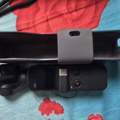 （DJI OSMO POCKET ）