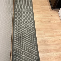 キッチンマット