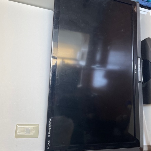 テレビ
