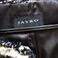 JAYRO　 フォーマル　ジャケットＳサイズの画像