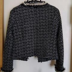 JAYRO　 フォーマル　ジャケットＳサイズの画像