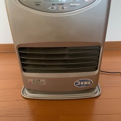 ダイニチ　ブルーヒーター