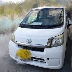 24年式アイドルストップ機能付き!!低燃費