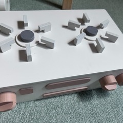 おままごとセットの画像