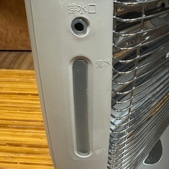 サンヨー SANYO 遠赤外線ストーブ RX-SF10A 2007年製の画像