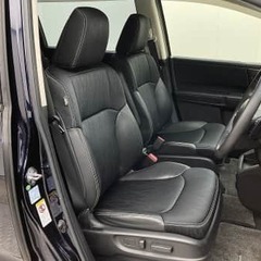 ホンダ オデッセイ 　アブソルート　ＥＸ　入庫いたしました　(^▽^)/の画像