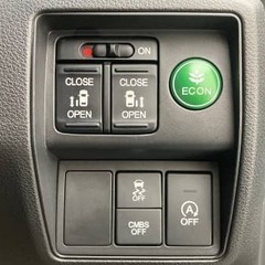 ホンダ オデッセイ 　アブソルート　ＥＸ　入庫いたしました　(^▽^)/の画像