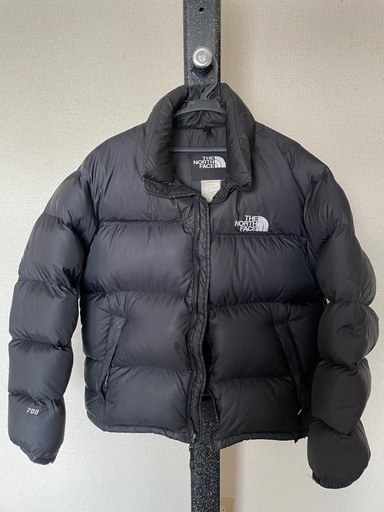 ノースフェイス　ダウンジャケット