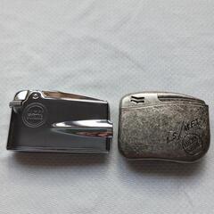 【 LUCKY  STRIKE 】ラッキーストライク　ガスライタ...