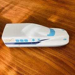 新幹線お弁当箱
