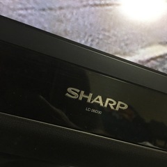 32型　テレビの画像