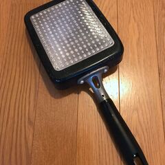 【引取限定】ＩＨ対応マーブルコーティング卵焼きフライパンの画像