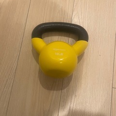 ケトルベル5kg