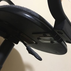 オフィスチェアの画像