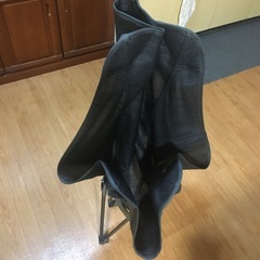アウトドア　チェア　椅子の画像