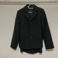女性用　リクルートスーツ