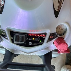 日立工機 高圧エアーコンプレッサー（EC1443H)
