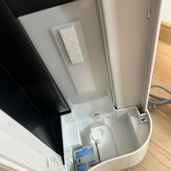 空気清浄機の画像
